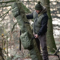 Korum Progress Folding Holdalls